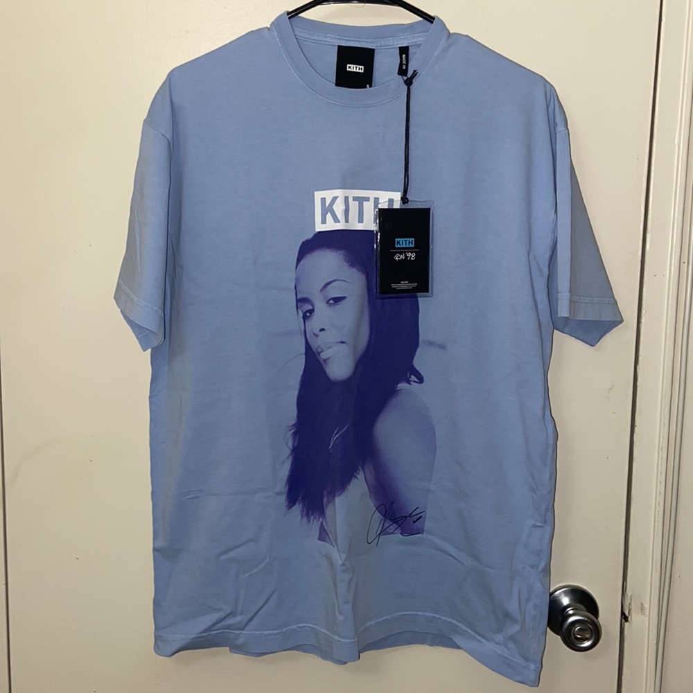 KITH Monday Program Oversized T-Shirt